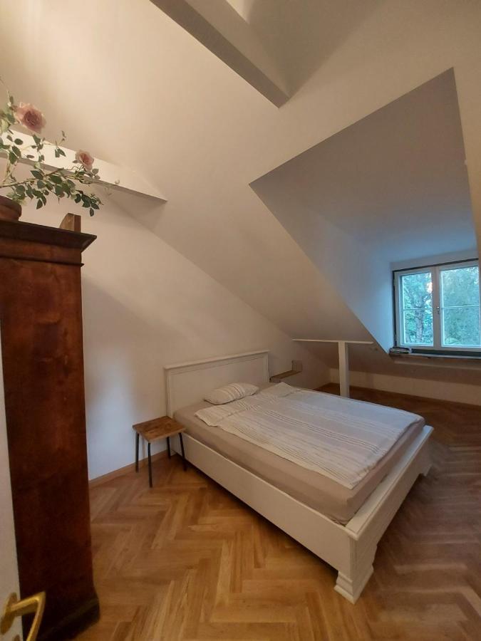 Modern History Apartment Reval Exterior foto
