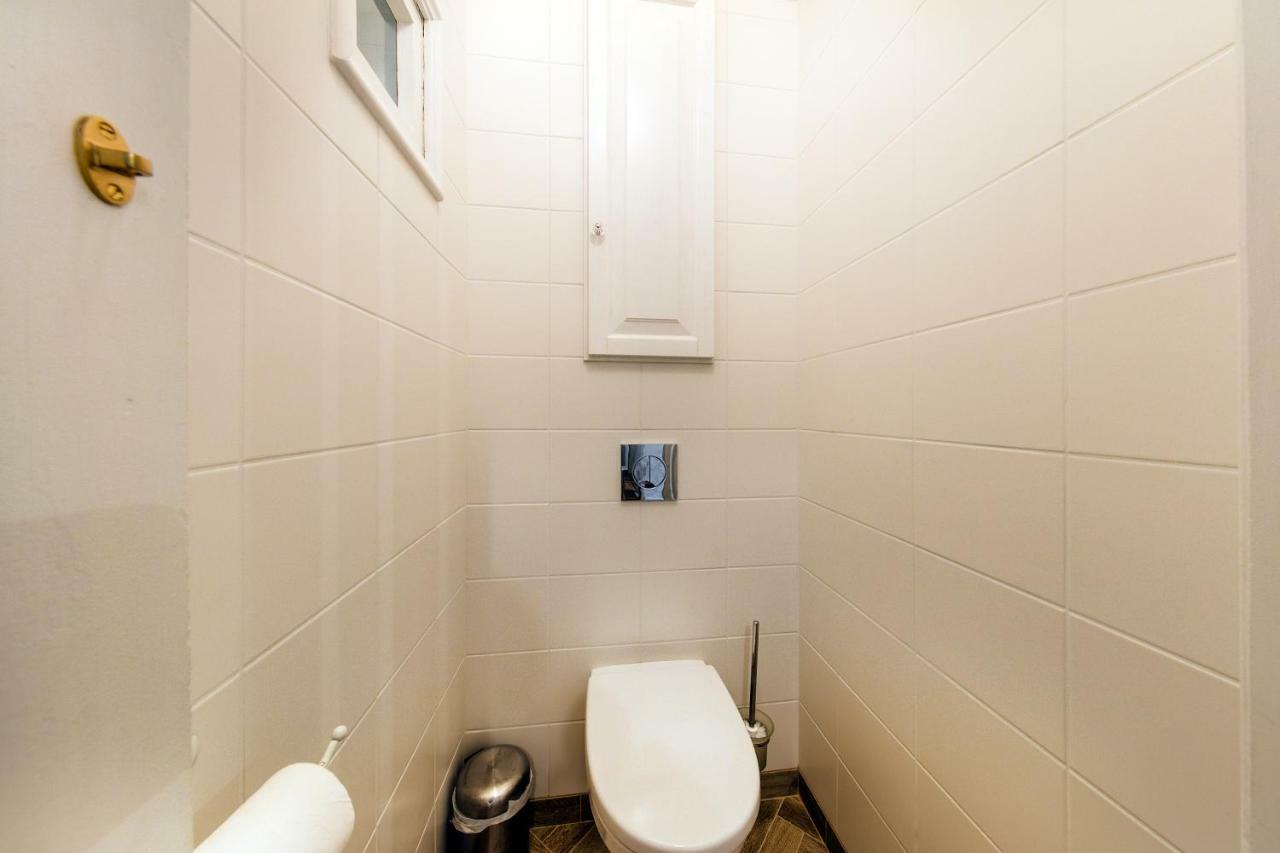 Modern History Apartment Reval Exterior foto
